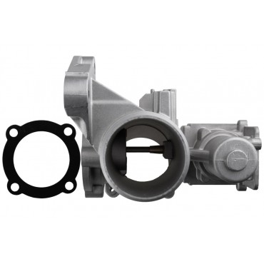 Vanne EGR Pour Volvo C30 C70 II S40 II S60 I S80 II V50 V70 II III V70 36050570