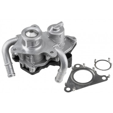 Vanne EGR Pour Audi A3 A4 A6 Q5 Tt Seat Leon Skoda Octavia III 04L131501E