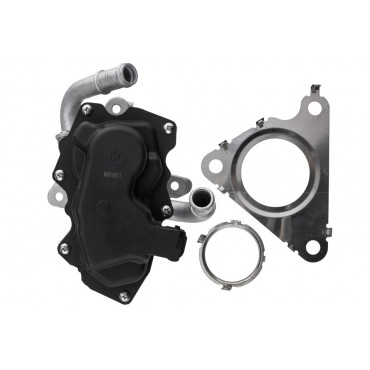 Vanne EGR Pour Audi A3 A4 A6 Q5 Tt Seat Leon Skoda Octavia III 04L131501E