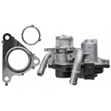 Vanne EGR Pour Audi A3 A4 A6 Q5 Tt Seat Leon Skoda Octavia III 04L131501E