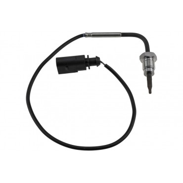 Sonde température gaz Capteur FAP Pour Audi A8 Q7 Vw Touareg 056906088N