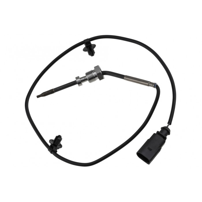 Sonde température gaz Capteur FAP Pour Audi A4 3.0 TDI 059906088G 058906088G