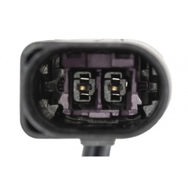 Sonde température gaz Capteur FAP Pour Audi A4 3.0 TDI 059906088G 058906088G