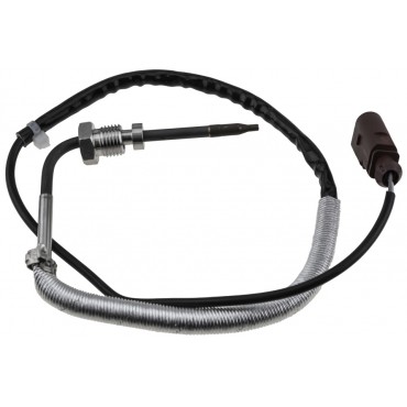 Sonde température gaz Capteur FAP Pour Audi A4 A6 4F0906088 03G906088AA