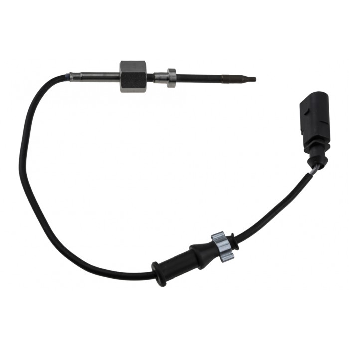 Sonde température gaz Capteur FAP Pour Skoda Octavia II Vw Golf V 06F906088E