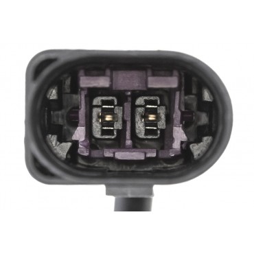 Sonde température gaz Capteur FAP Pour Skoda Octavia II Vw Golf V 06F906088E