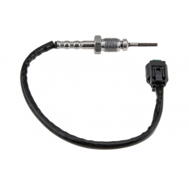 Sonde température gaz Capteur FAP Pour Bmw Série 3 E90 7 E65 X3 E83 13627809161