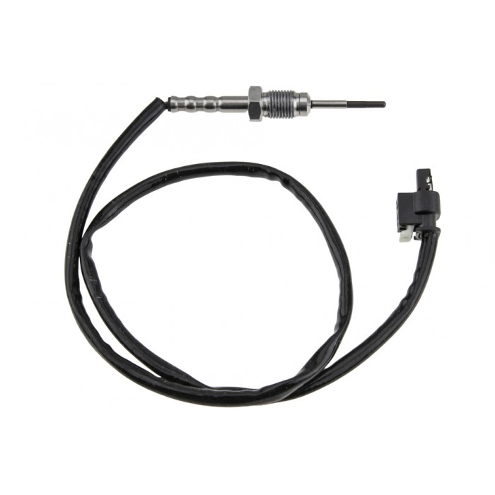 Sonde température gaz Capteur FAP Pour Bmw Série 5 F07 7 F01 X5 X6 13627823945