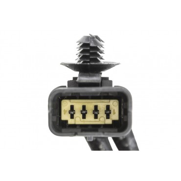 Sonde température gaz Capteur FAP Pour Citroën Berlingo C3 C4 9678157880