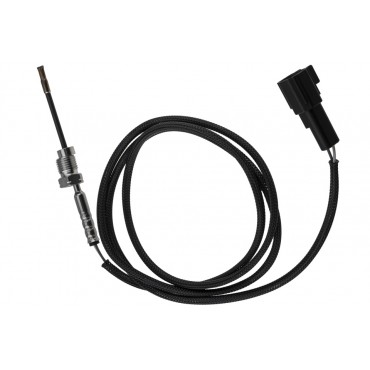 Sonde température gaz Capteur FAP Pour Ford C-Max II Focus III Mondeo II 1784850
