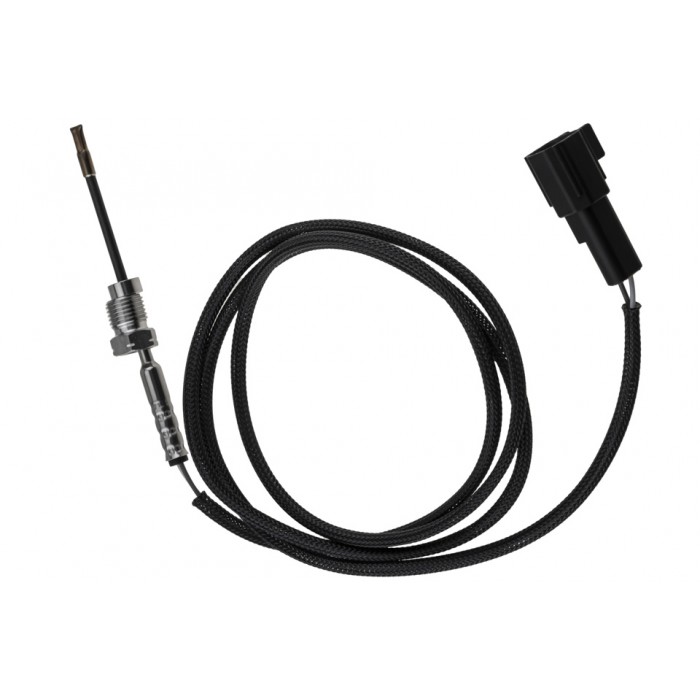 Sonde température gaz Capteur FAP Pour Ford C-Max II Focus III Mondeo II 1784850