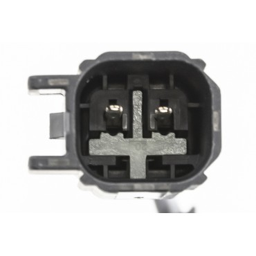 Sonde température gaz Capteur FAP Pour Ford C-Max II Focus III Mondeo II 1784850