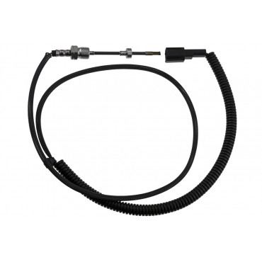 Sonde température gaz Capteur FAP Pour Ford Fiesta Tourneo Transit F1B112B591CB