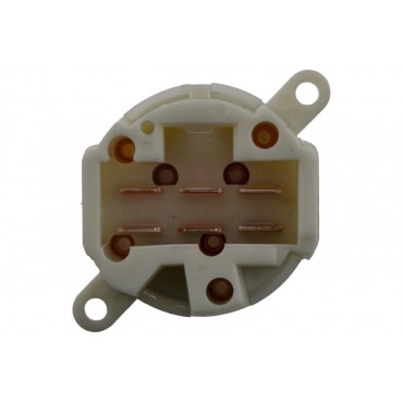 Interrupteur d'Allumage Neiman Pour Nissan Almera II Micra C+C III 487502F010