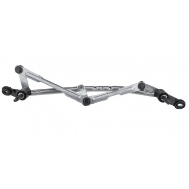 Tringlerie de Moteur d'Essuie Glace Avant Pour Dacia Dokker Lodgy 288004287R