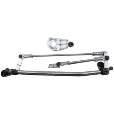 Tringlerie de Moteur d'Essuie Glace Avant Pour Audi A3 8V1955023C 68072