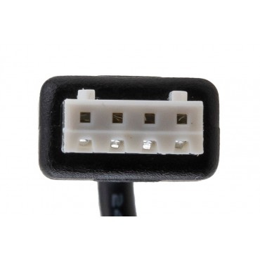 Kit 4 Capteur de Recul Diamètre 22mm Pour CP24B