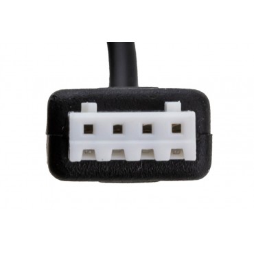 Kit 4 Capteur de Recul Diamètre 18mm Pour CP27B