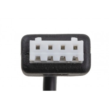 Kit 8 Capteur de Recul Diamètre 21,5mm Pour CP8B