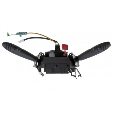 Commodo Contacteur Tournant Pour Fiat Panda 2003-2013 735398128 735360977