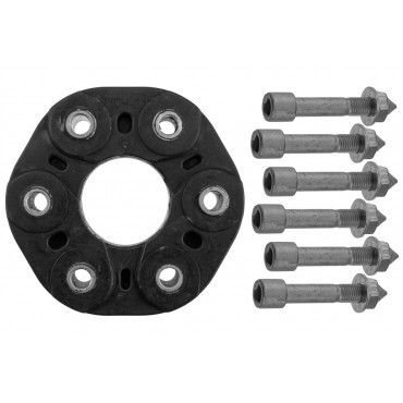 Joint Arbre de Transmission Pour Dodge Charger Challenger 3.6 4154110015