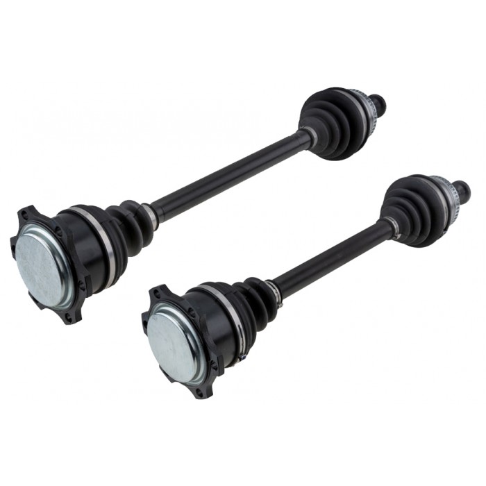 x2 Cardan Arbre de Transmission Avant Gauche+Droit Pour Audi A4 8D0407271BE