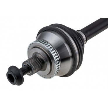 Cardan Arbre de Transmission Avant Gauche Pour Audi A6 A8 4D0407272S 4B0407451GX