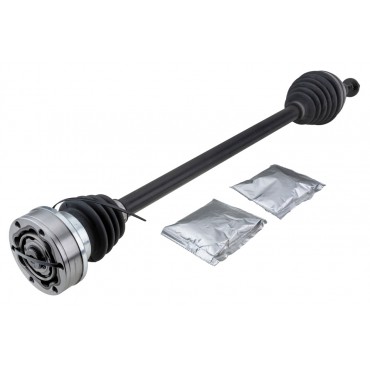 Cardan Arbre de Transmission Avant Droit Pour Audi A3 Skoda Octavia 1K0407452NX