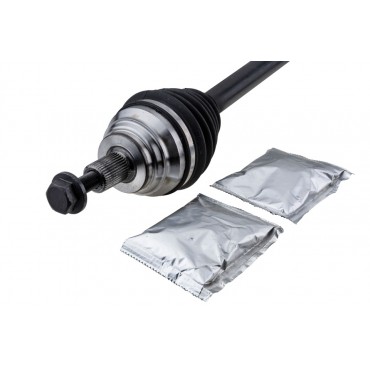 Cardan Arbre de Transmission Avant Droit Pour Audi A3 Skoda Octavia 1K0407452NX