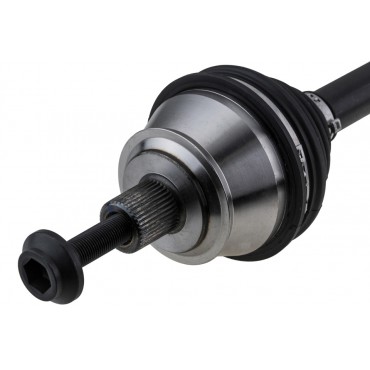 Cardan Arbre de Transmission Avant Droit Pour Audi A6 8E0498103CX 7M3498103H