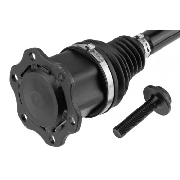 Cardan Arbre de Transmission Avant Pour Audi A6 A7 Q5 4M0407271D 4M0407271