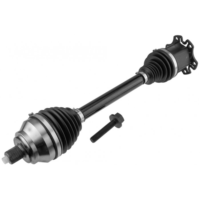 Cardan Arbre de Transmission Avant Gauche Pour Bentley Continental 3W0407271C