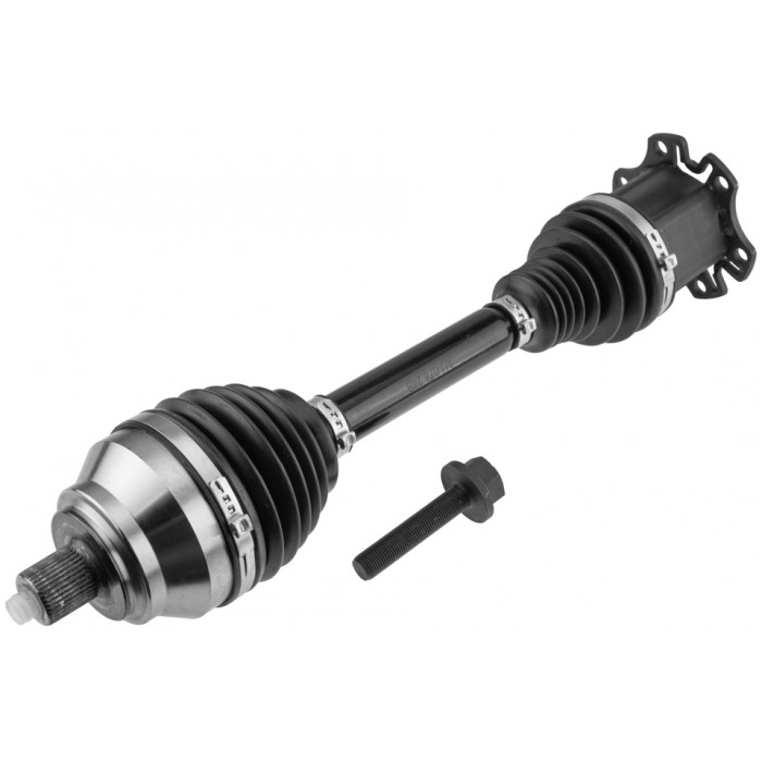 Cardan Arbre de Transmission Avant Droit Pour Bentley Continental 3W0407272B