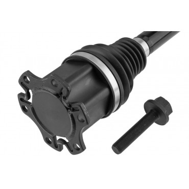 Cardan Arbre de Transmission Avant Droit Pour Bentley Continental 3W0407272B