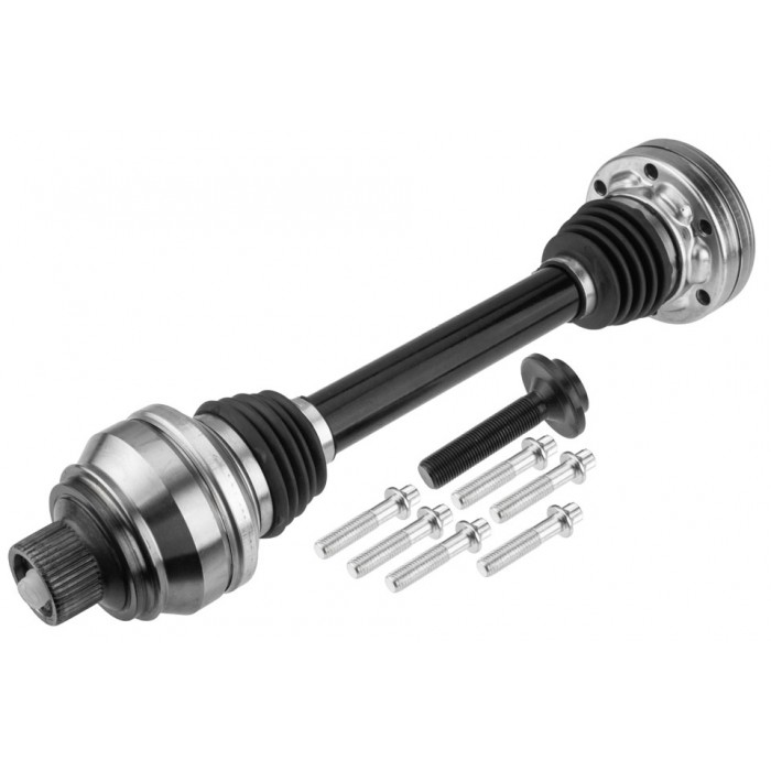 Cardan Arbre de Transmission Arrière Droit Pour Audi R8 Lamborghini 4S0501204A