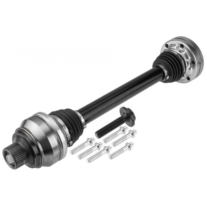 Cardan Arbre de Transmission Arrière Gauche Pour Audi R8 Lamborghini NPWAU080