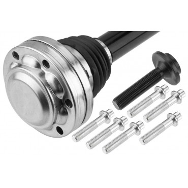 Cardan Arbre de Transmission Arrière Gauche Pour Audi R8 Lamborghini NPWAU080