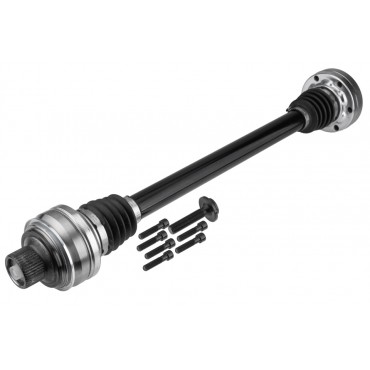 Cardan Arbre de Transmission Arrière Pour Audi Q7 Q8 4M0501201D 4M0501203D