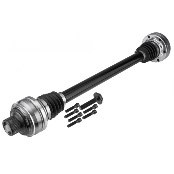 Cardan Arbre de Transmission Arrière Pour Audi Q7 Q8 4M0501201D 4M0501203D