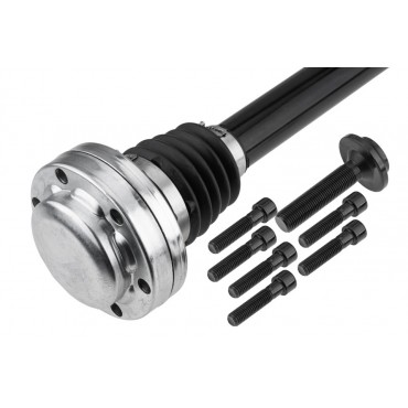 Cardan Arbre de Transmission Arrière Pour Audi Q7 Q8 4M0501201D 4M0501203D