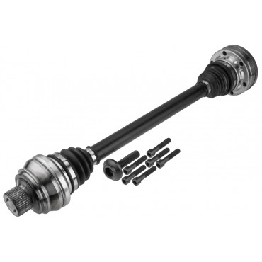 Cardan Arbre de Transmission Arrière Pour Audi A4 A5 8K0501203K 8K0501203KX
