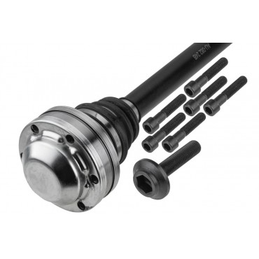 Cardan Arbre de Transmission Arrière Pour Audi A4 A5 8K0501203K 8K0501203KX