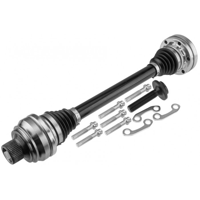 Cardan Arbre de Transmission Arrière Droit Pour Audi A4 A5 8K0501202 8K0501202X