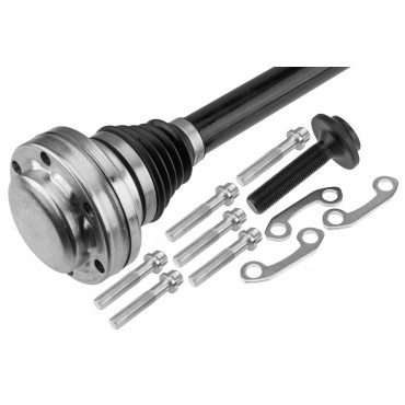 Cardan Arbre de Transmission Arrière Droit Pour Audi A4 A5 8K0501202 8K0501202X