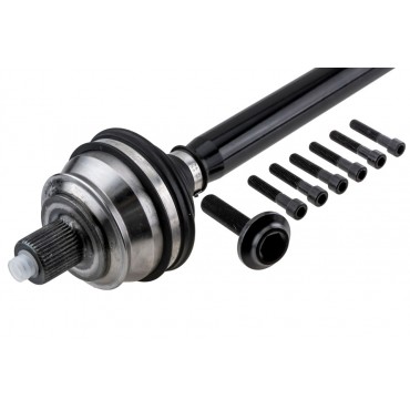 Cardan Arbre de Transmission Arrière Pour Audi A8 4E0501203E 4E0501203C