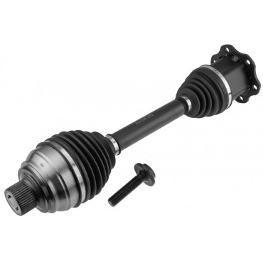 Cardan Arbre de Transmission Avant Pour Audi A6 A7 4G0407271A 4G0407451AX