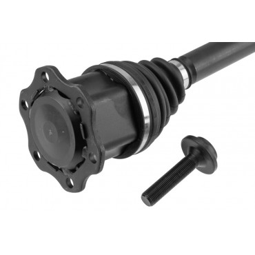 Cardan Arbre de Transmission Avant Pour Audi A6 A7 4G0407271A 4G0407451AX