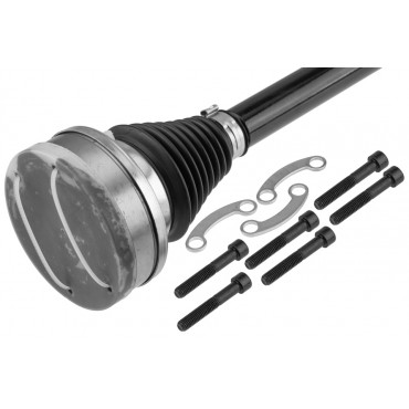 Cardan Arbre de Transmission Arrière Gauche Pour Audi A3 Tt Seat Leon 1J0501203B