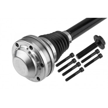 Cardan Arbre de Transmission Arrière Droit Pour Audi A6 A7 A8 Q5 8R0501204D