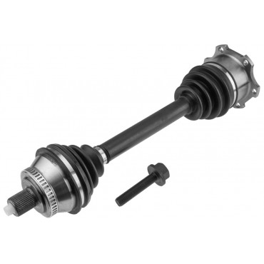 Cardan Arbre de Transmission Avant Droit Pour Audi A4 Vw Passat 8E0407271AJ